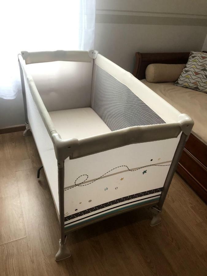 Bel'Apparte 波城 外观 照片